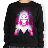 Glitched Gwen - Sweatshirt