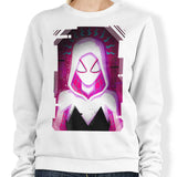 Glitched Gwen - Sweatshirt