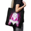 Glitched Gwen - Tote Bag