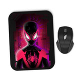 Glitched Morales - Mousepad