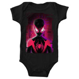 Glitched Morales - Youth Apparel