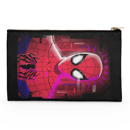 Glitched Parker - Accessory Pouch