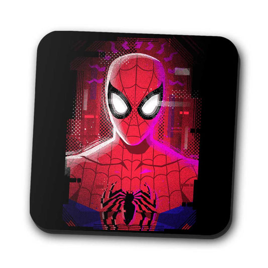 Glitched Parker - Coasters