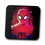 Glitched Parker - Coasters