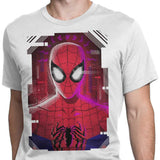 Glitched Parker - Men's Apparel