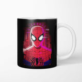 Glitched Parker - Mug