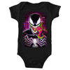 Glitched Symbiote - Youth Apparel