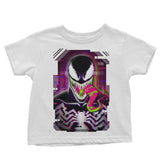 Glitched Symbiote - Youth Apparel