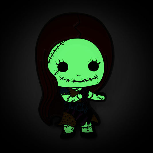 Adorable Ragdoll - Enamel Pin