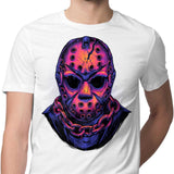 Glowing Camper - Men's Apparel