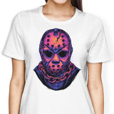 Glowing Camper - Women's Apparel