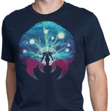 Glowing Dread - Men's Apparel