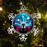 Glowing Dread - Ornament