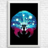 Glowing Dread - Posters & Prints