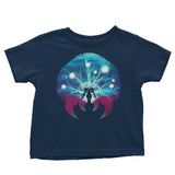 Glowing Dread - Youth Apparel