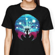 Glowing Dread - Women's Apparel