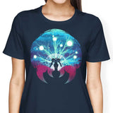 Glowing Dread - Women's Apparel