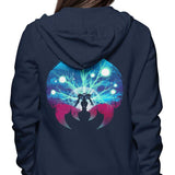 Glowing Dread - Hoodie