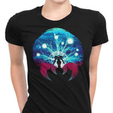 Glowing Dread - Women's Apparel