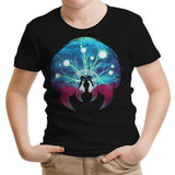 Glowing Dread - Youth Apparel