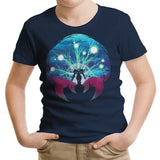 Glowing Dread - Youth Apparel