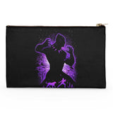 Glowing Forever - Accessory Pouch