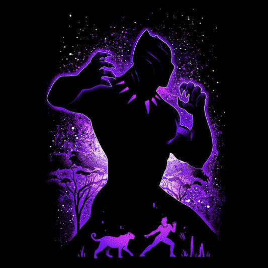 Glowing Forever - Tote Bag