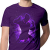 Glowing Forever - Men's Apparel