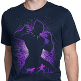 Glowing Forever - Men's Apparel