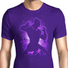Glowing Forever - Men's Apparel