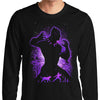 Glowing Forever - Long Sleeve T-Shirt