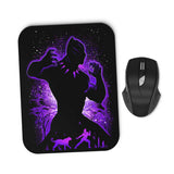 Glowing Forever - Mousepad
