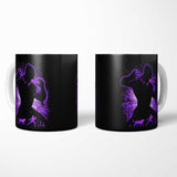 Glowing Forever - Mug