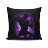 Glowing Forever - Throw Pillow