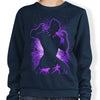 Glowing Forever - Sweatshirt
