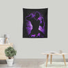 Glowing Forever - Wall Tapestry