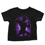 Glowing Forever - Youth Apparel