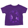 Glowing Forever - Youth Apparel