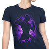 Glowing Forever - Women's Apparel