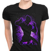 Glowing Forever - Women's Apparel
