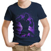 Glowing Forever - Youth Apparel