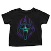 Glowing Ghost - Youth Apparel