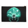 Glowing Hunter - Accessory Pouch