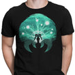Glowing Hunter - Men's Apparel
