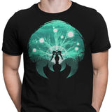 Glowing Hunter - Men's Apparel