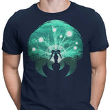 Glowing Hunter - Men's Apparel
