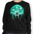 Glowing Hunter - Sweatshirt