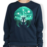 Glowing Hunter - Sweatshirt