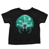 Glowing Hunter - Youth Apparel