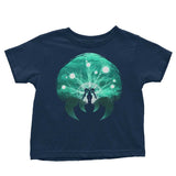 Glowing Hunter - Youth Apparel
